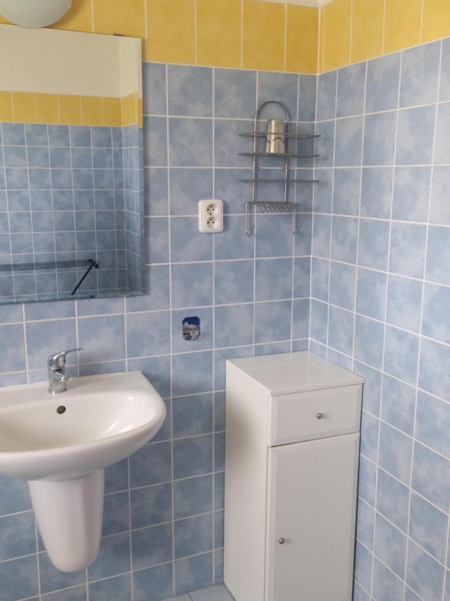 Penzion Tatry Vel'ka Lomnica Kamer foto
